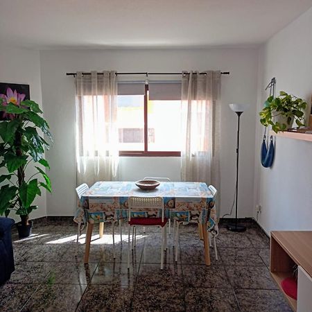 Casa Leo Appartement Corralejo Buitenkant foto