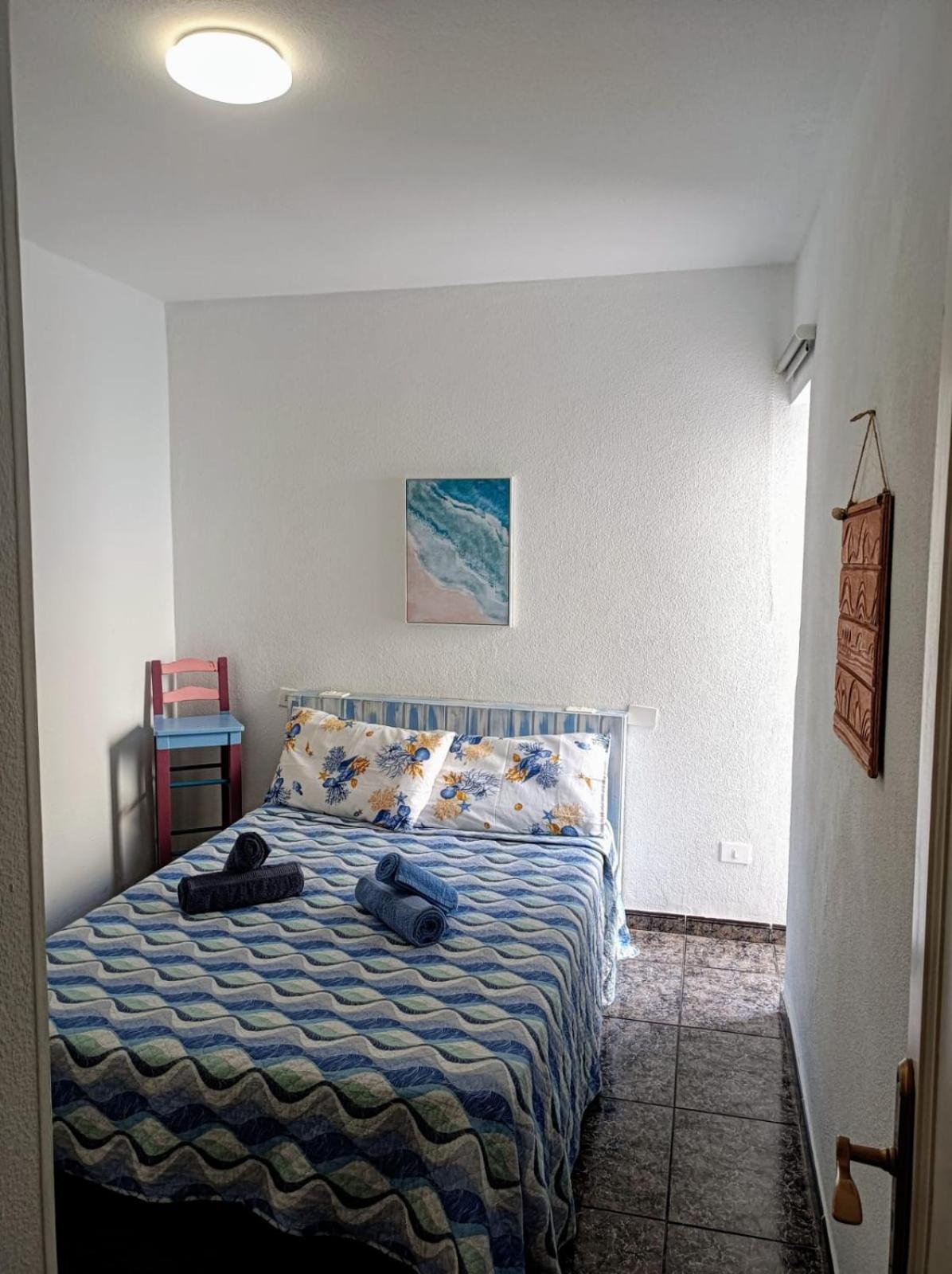 Casa Leo Appartement Corralejo Buitenkant foto