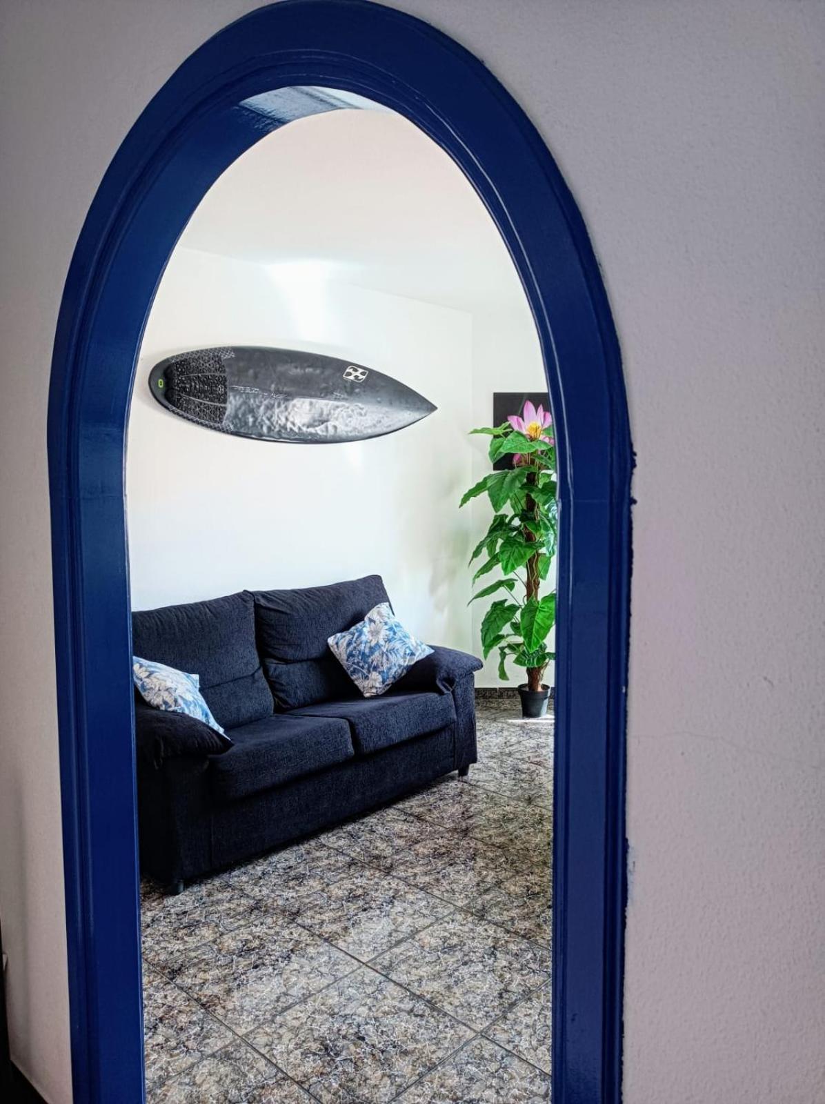 Casa Leo Appartement Corralejo Buitenkant foto