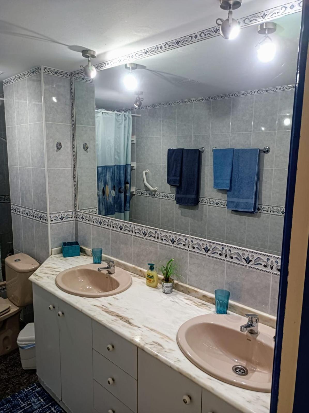 Casa Leo Appartement Corralejo Buitenkant foto