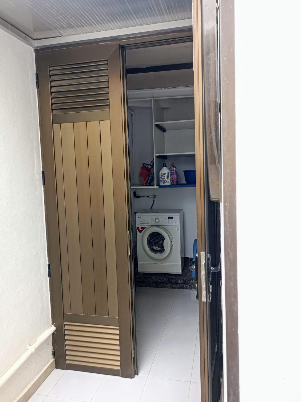 Casa Leo Appartement Corralejo Buitenkant foto