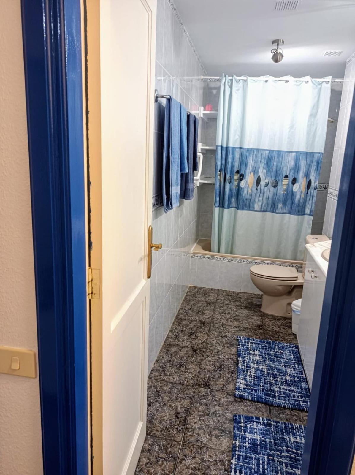 Casa Leo Appartement Corralejo Buitenkant foto